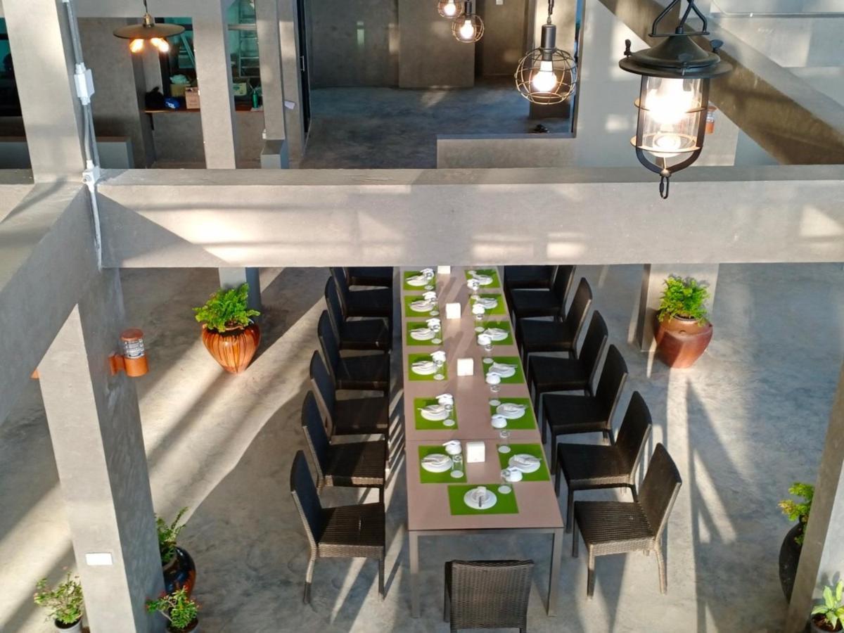 The Chevalley Beach Resort Satun Exterior photo
