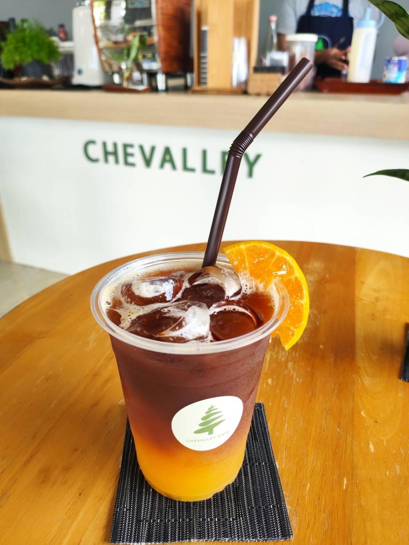The Chevalley Beach Resort Satun Exterior photo